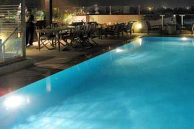 The Park Hotel Pune